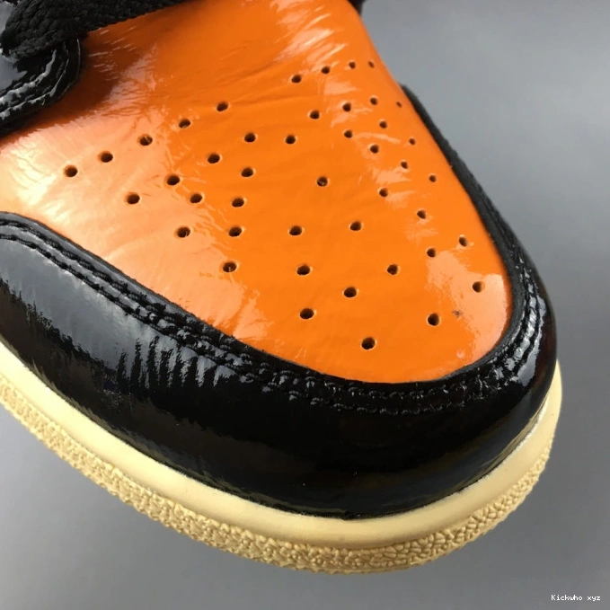 3.0 1 Backboard Shattered Air Retro High - 555088-028 Jordan 0810